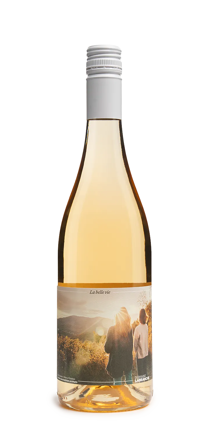 Vin Blanc - 