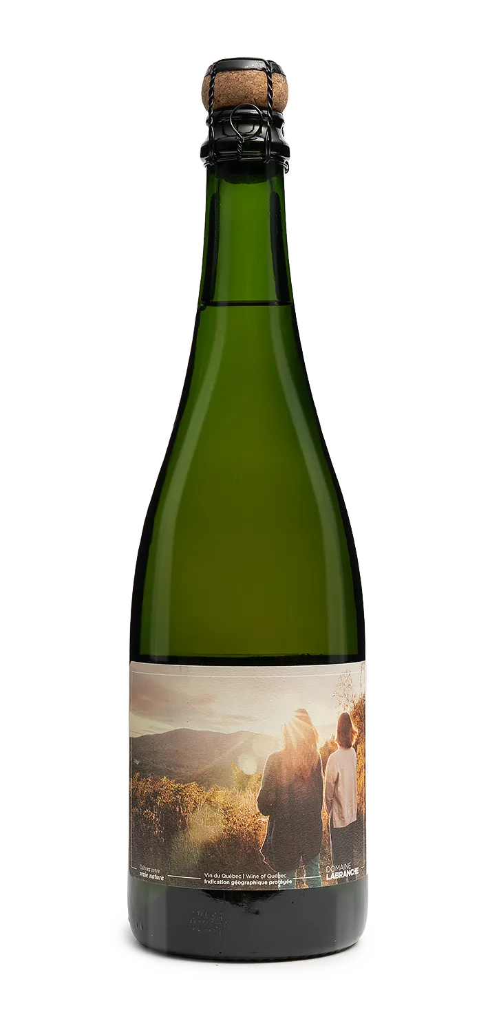 Vin Mousseux - La belle vie