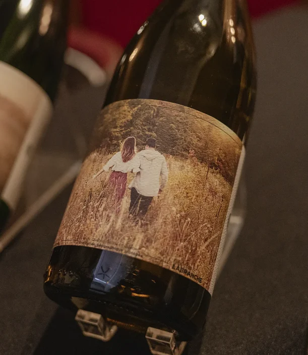 Produits vins et cidres - Domaine Labranche