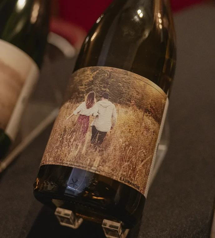 Produits vins et cidres - Domaine Labranche