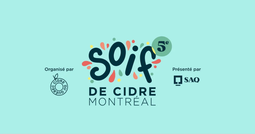 Soif de cidre 2026